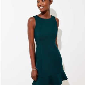 Cutout Back Dress Brand New